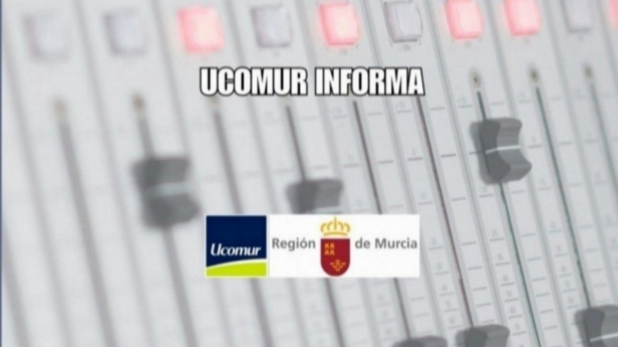 Ucomur Informa. Feria de las cooperativas de enseñanza de la Región de Murcia