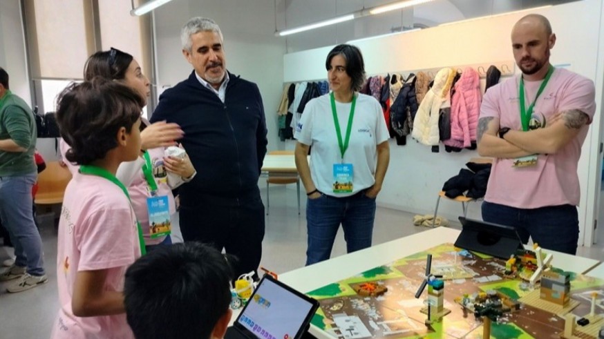 Fundación Excelem. El impacto positivo del proyecto Colebora