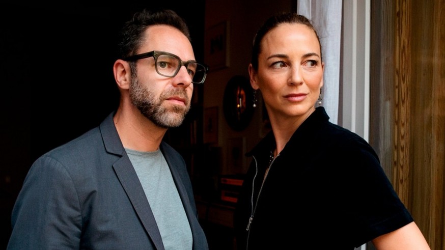 CANCIONES DESACOSTUMBRADAS (14/03/2026)