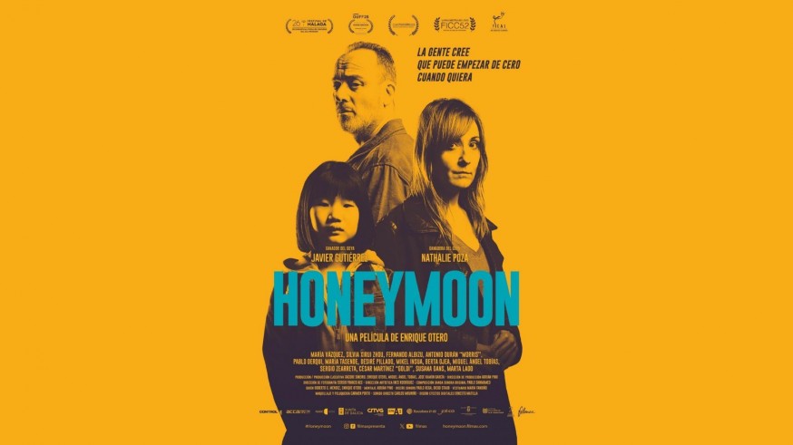 Las películas que deberían formar parte de nuestra vida. "Honeymoon"