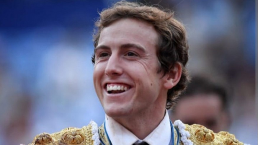 Román, el torero atípico