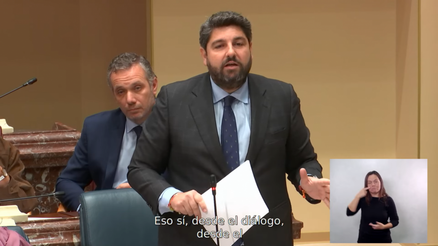 El Gobierno presentará de nuevo el decreto de vivienda asequible