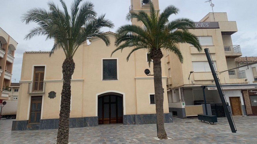 Condenan a 9 años de prisión al sacerdote de San Pedro por abusos sexuales a dos menores