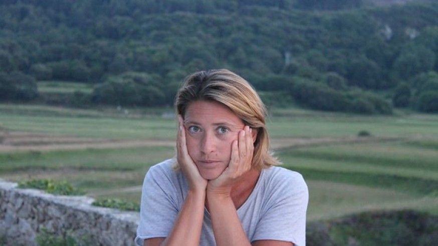 Berta Vias