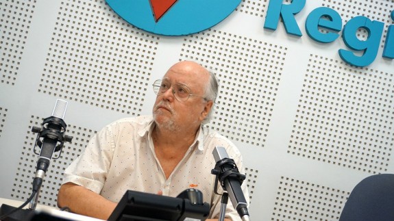 Pedro García Montalvo
