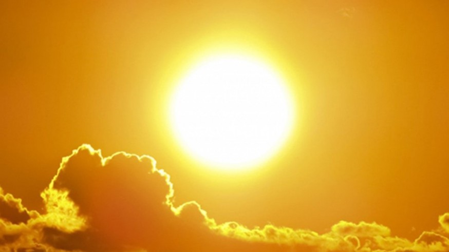 El calor dispara la contaminación por ozono troposférico