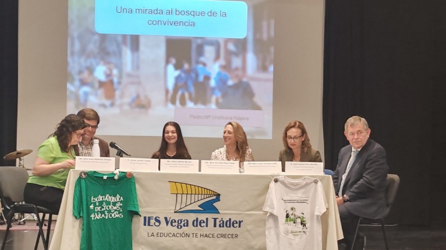 La asamblea ordinaria de la FAPA Juan González afronta el futuro de los centros como entornos seguros e inclusivos