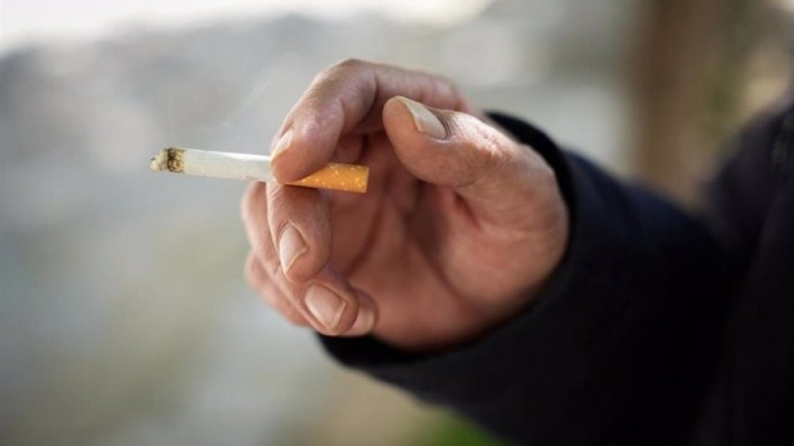 La demanda de medicamentos para dejar de fumar cae un 12% en las farmacias