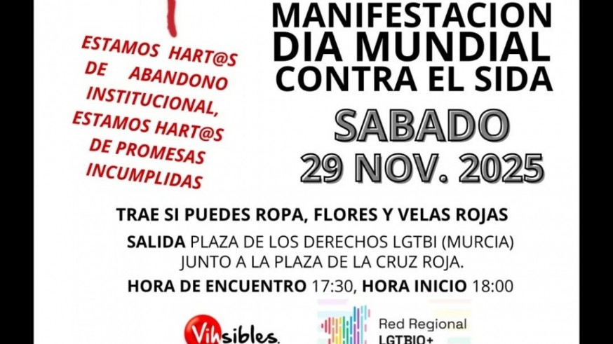 En primera persona. Antonio Serrano, presidente de VIHisibles: ‘Los jóvenes han perdido el miedo a las ETS’