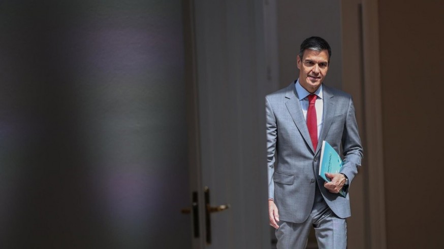 Sánchez califica de "causas políticas" los procedimientos contra su hermano y Begoña Gómez
