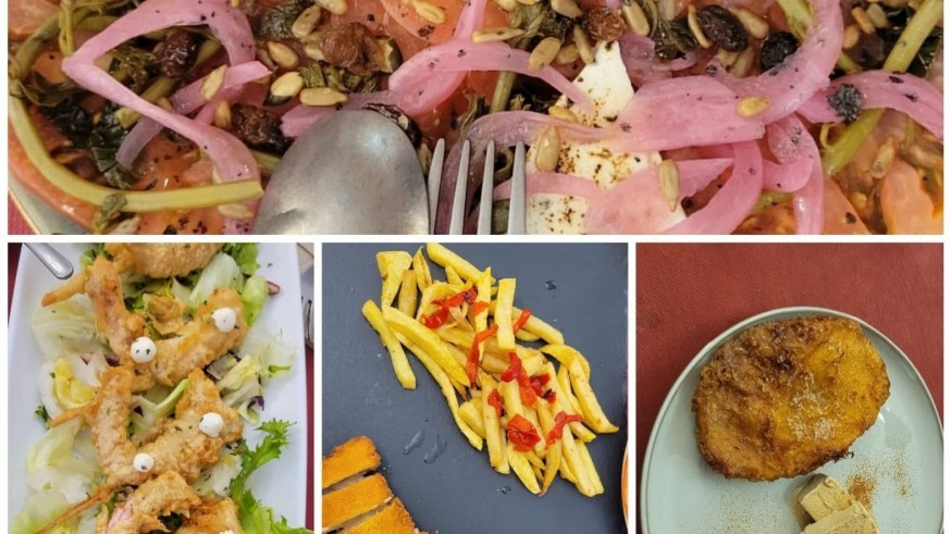 Sabor y tradición en la trimilenaria: La reapertura de El Caporal y el fervor de la Semana Santa marcan la agenda de Cartagena