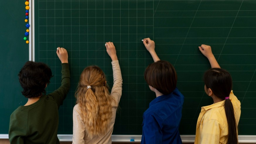 Transformando Escuela con José Blas García. Evaluación y adaptaciones curriculares