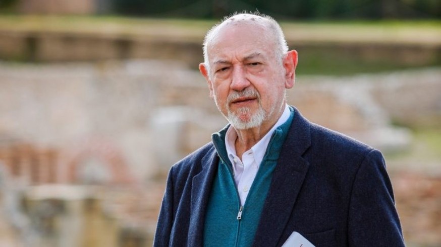 Eslava Galán