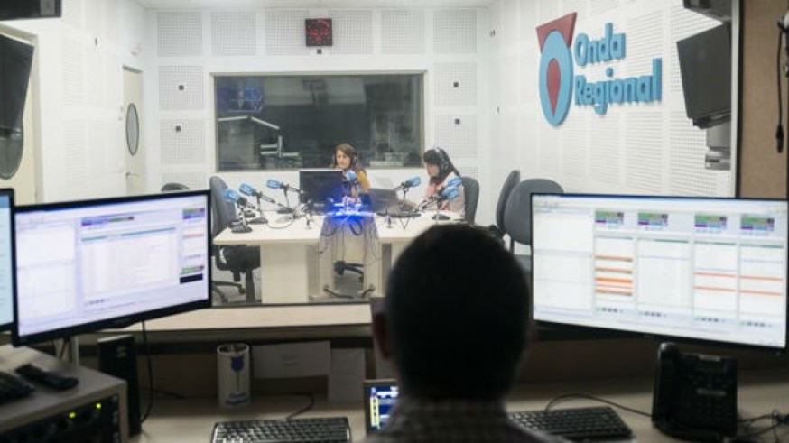 REGIÓN DE MURCIA NOTICIAS (MEDIODÍA) 20/10/2022