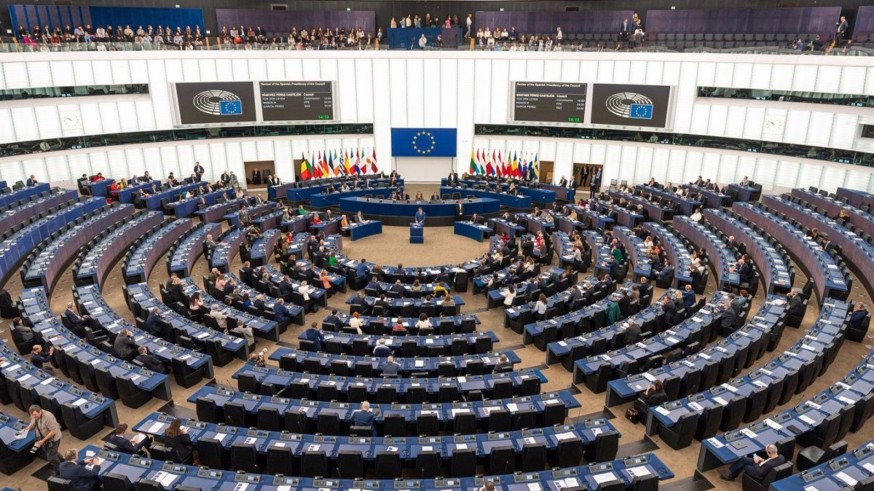 Once murcianos se reparten en las listas al Parlamento Europeo