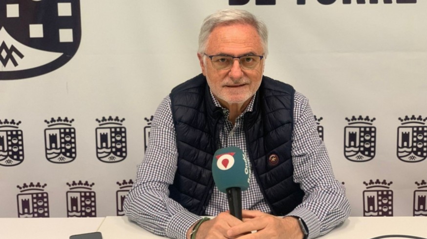 Incertidumbre en el alcalde de Torre Pacheco ante otra posible noche de disturbios
