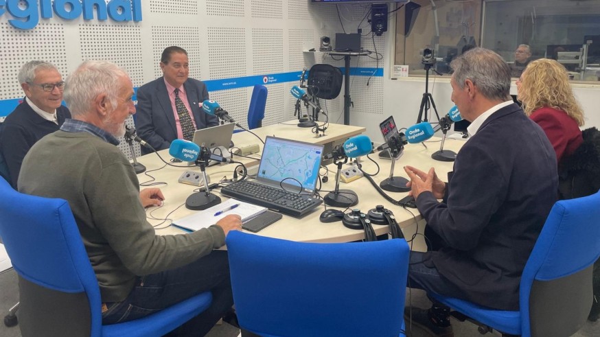 TERTULIA ACTUALIDAD 27/01/2026