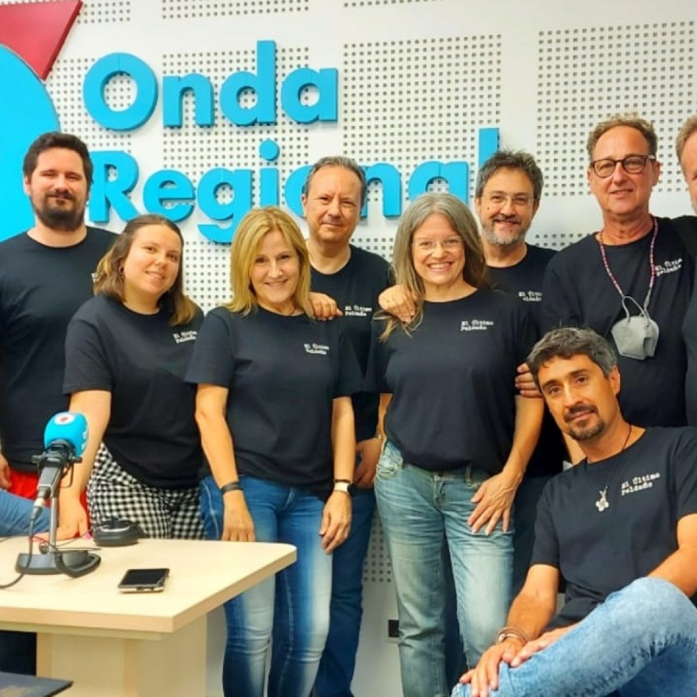EL ÚLTIMO PELDAÑO