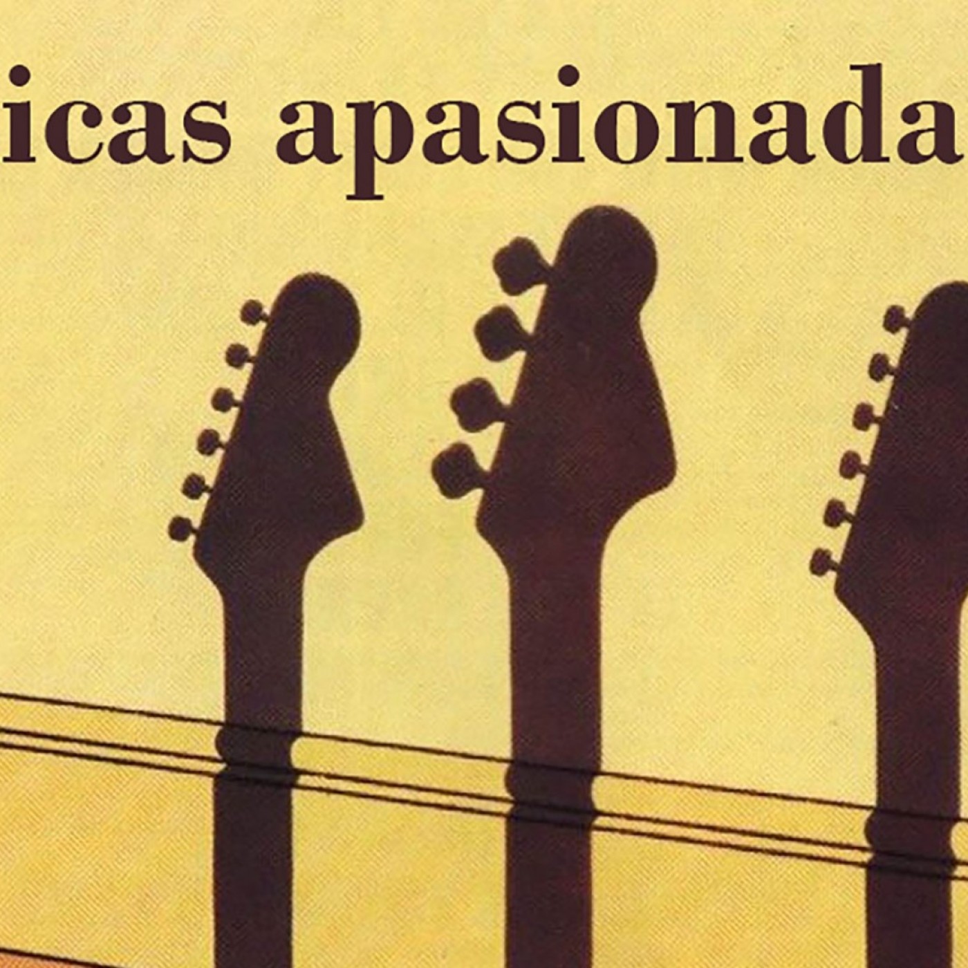 CRÓNICAS APASIONADAS T05C088 Tu nombre me sabe a yerba (04/08/2024) episode artwork