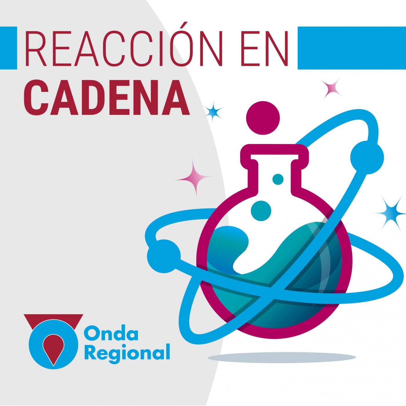 REACCIÓN EN CADENA