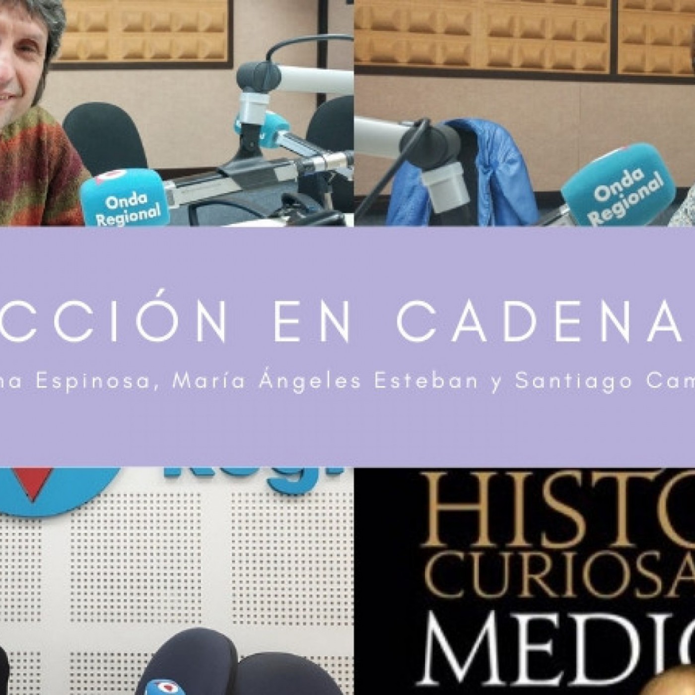 REACCIÓN EN CADENA