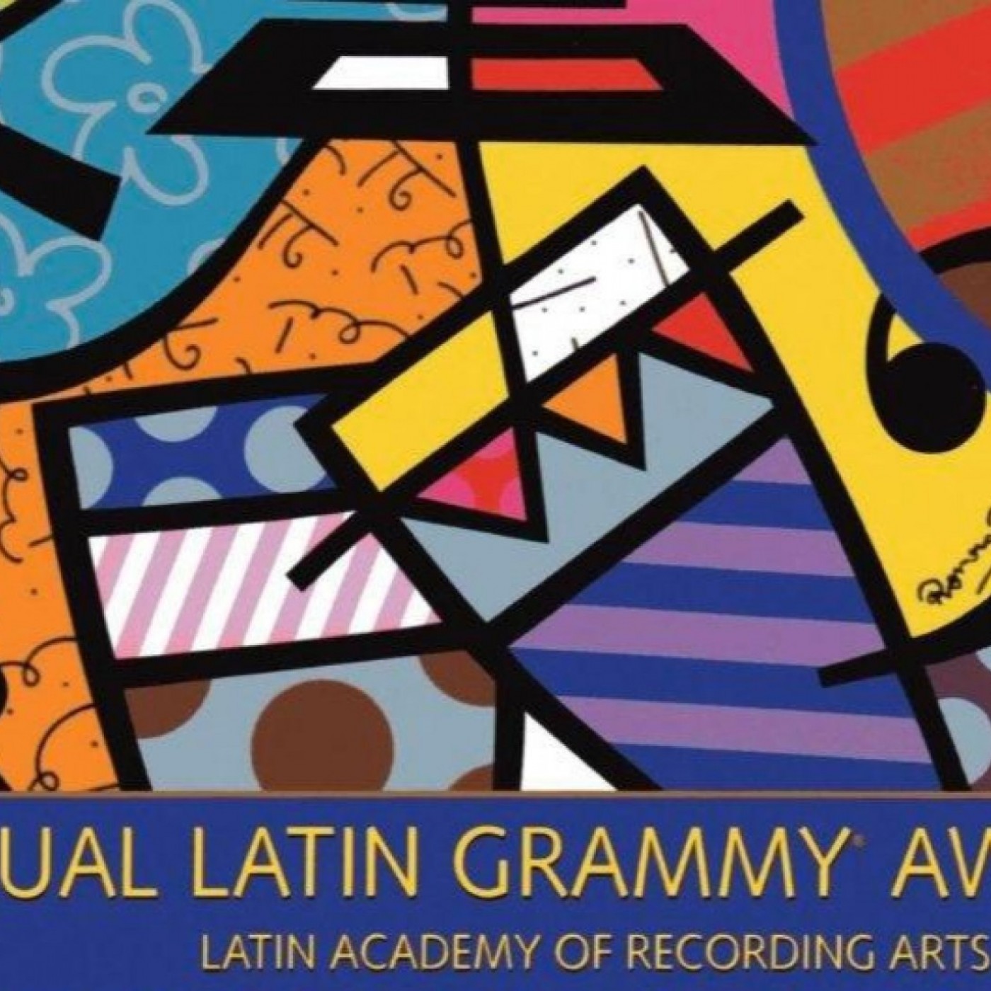 CRÓNICAS APASIONADAS T06C079 Los primeros Latin Grammy 2ª parte (13/07/2025) episode artwork