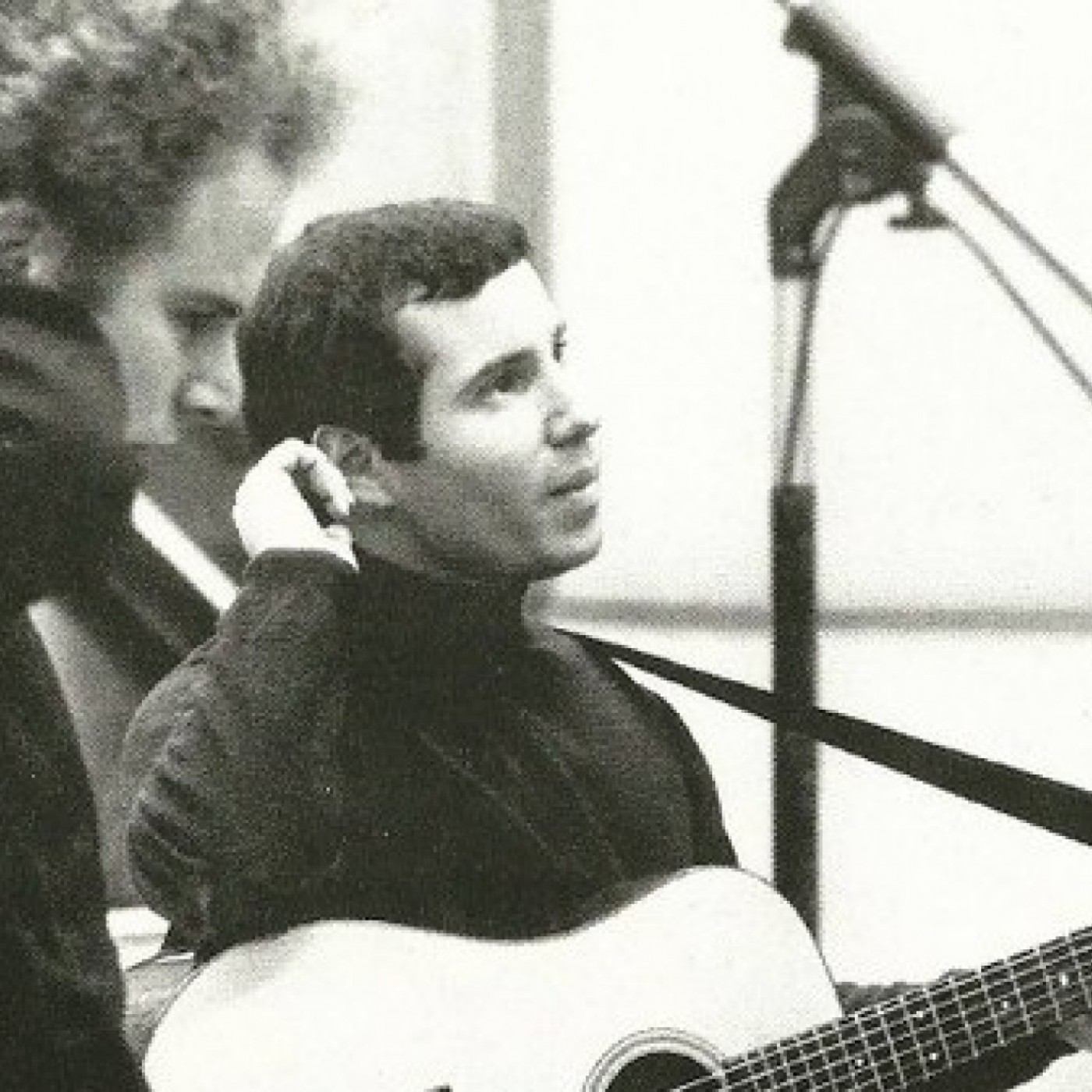 CRÓNICAS APASIONADAS T05C077 Simon & Garfunkel - CODA (23/06/2024) episode artwork