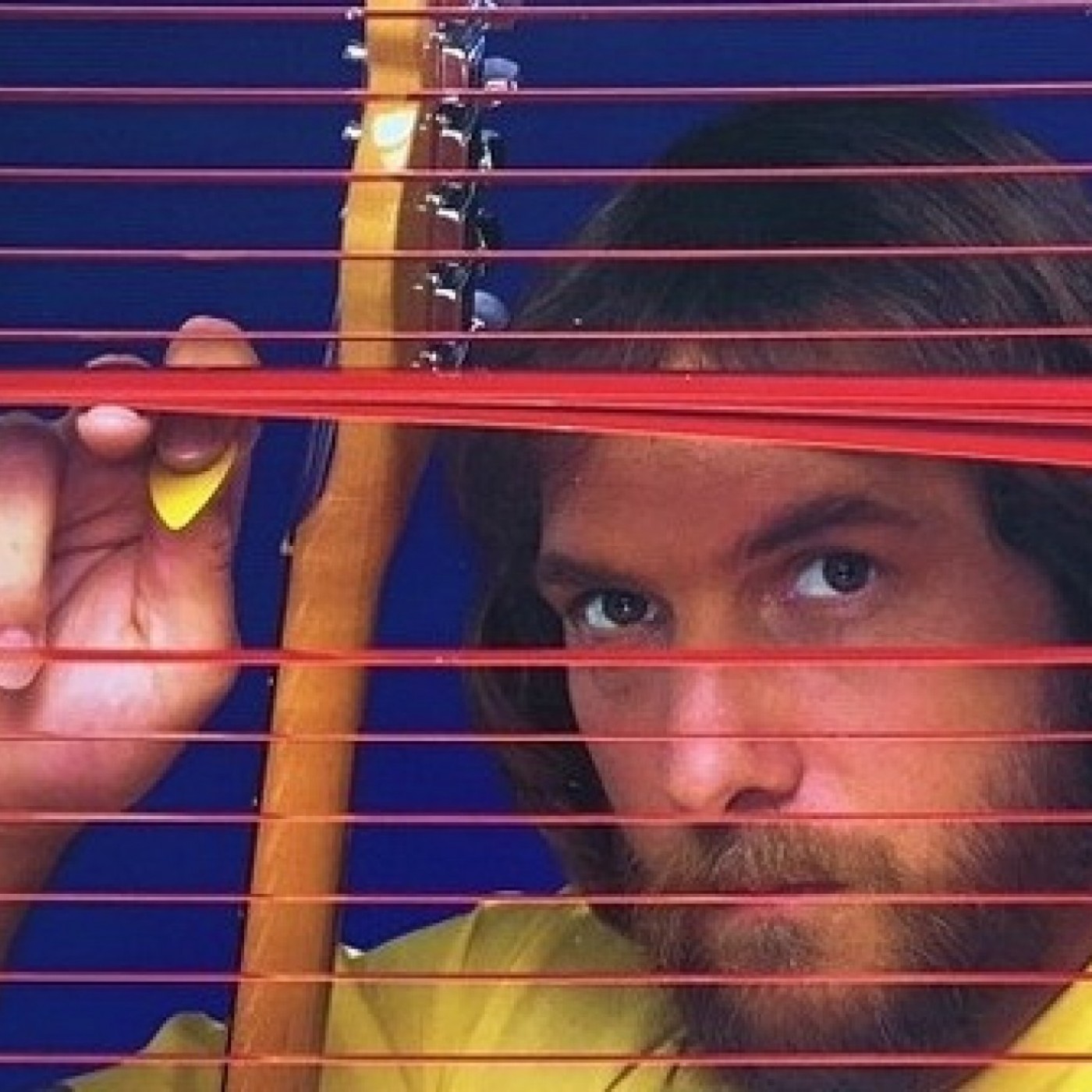 CRÓNICAS APASIONADAS T07C027 Steve Cropper (20/12/2025) episode artwork