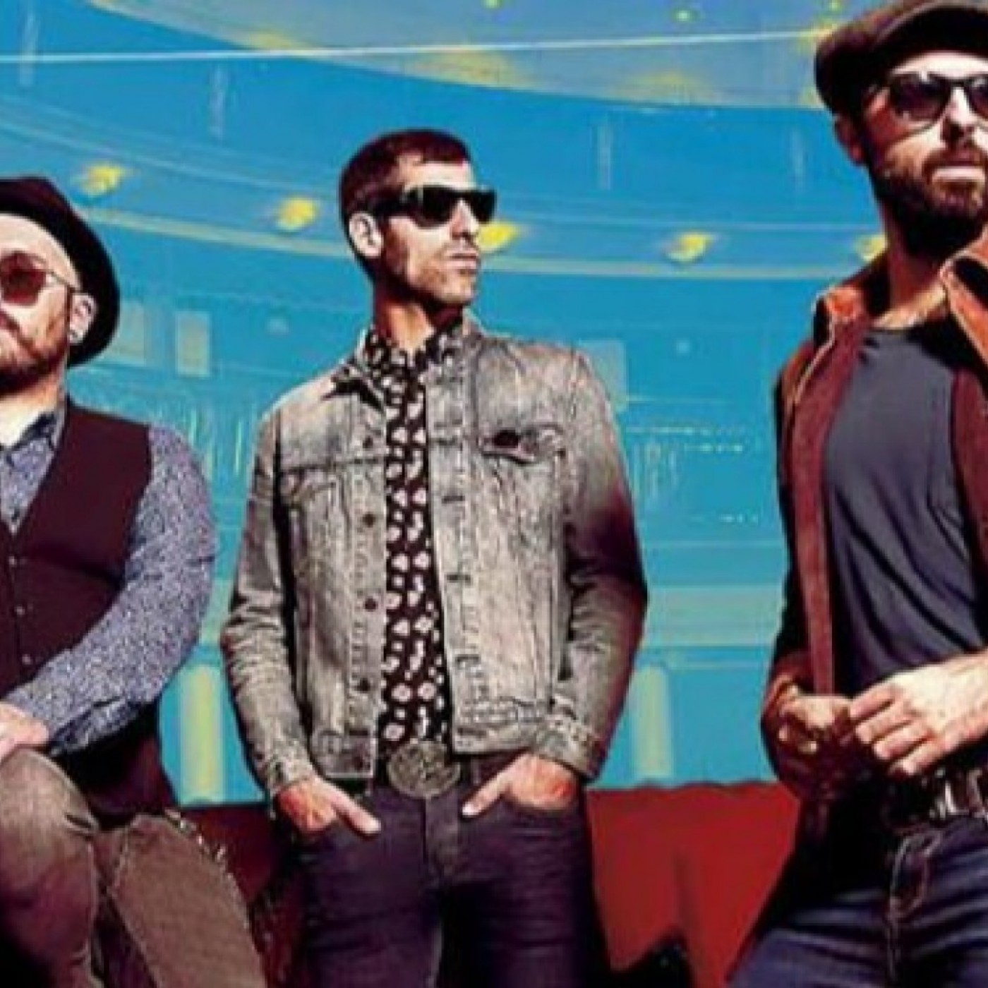 MÚSICA DE CONTRABANDO