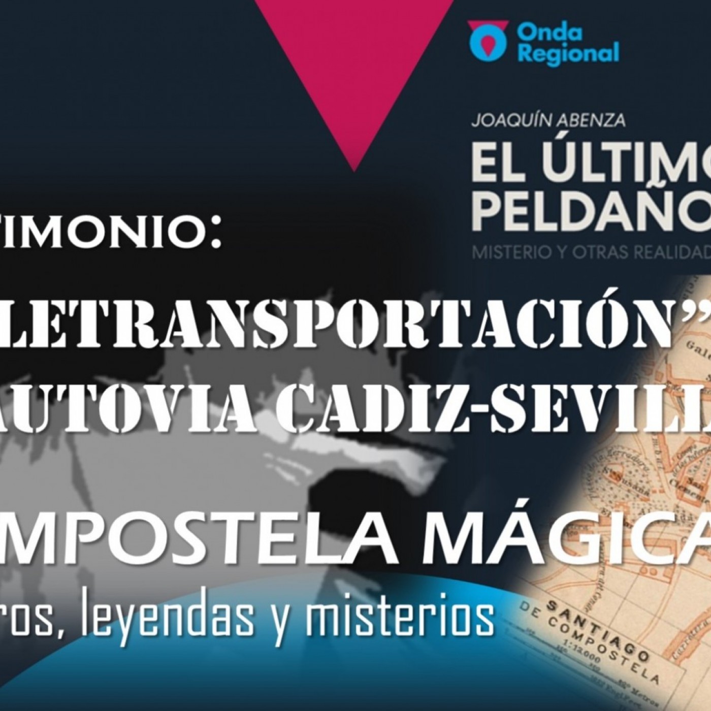 EL ÚLTIMO PELDAÑO
