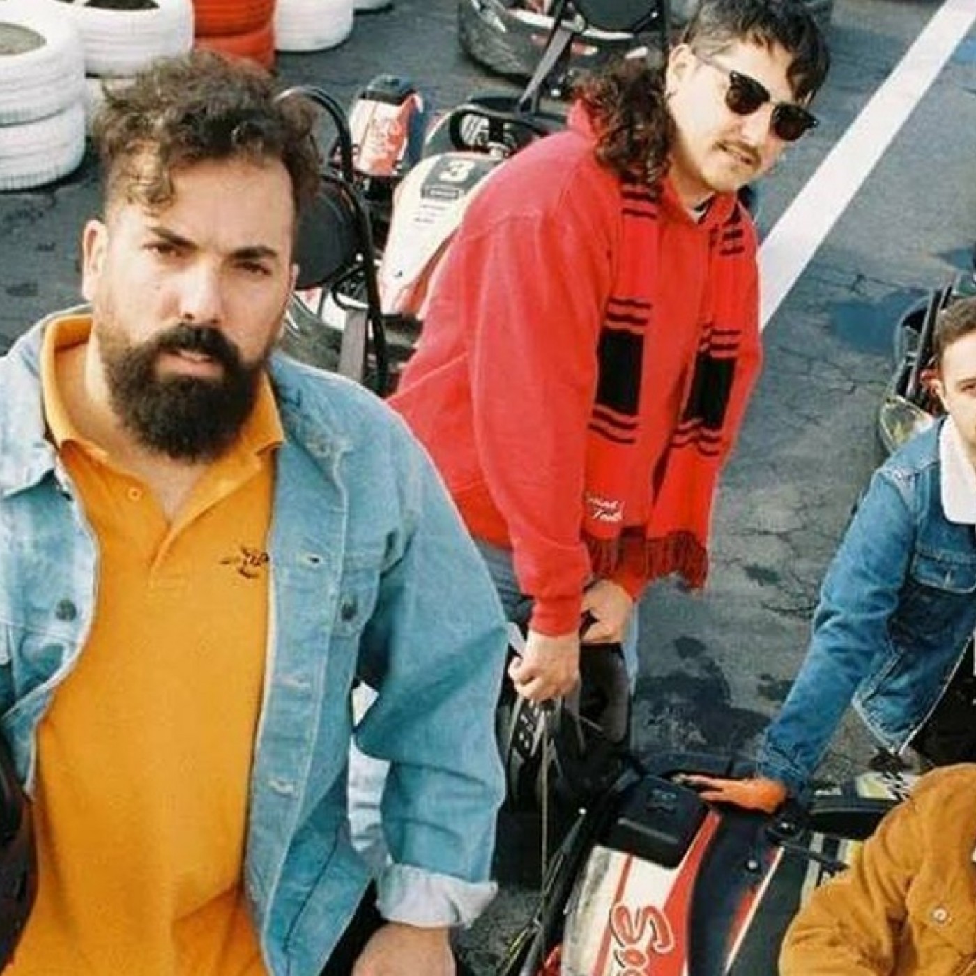 MÚSICA DE CONTRABANDO