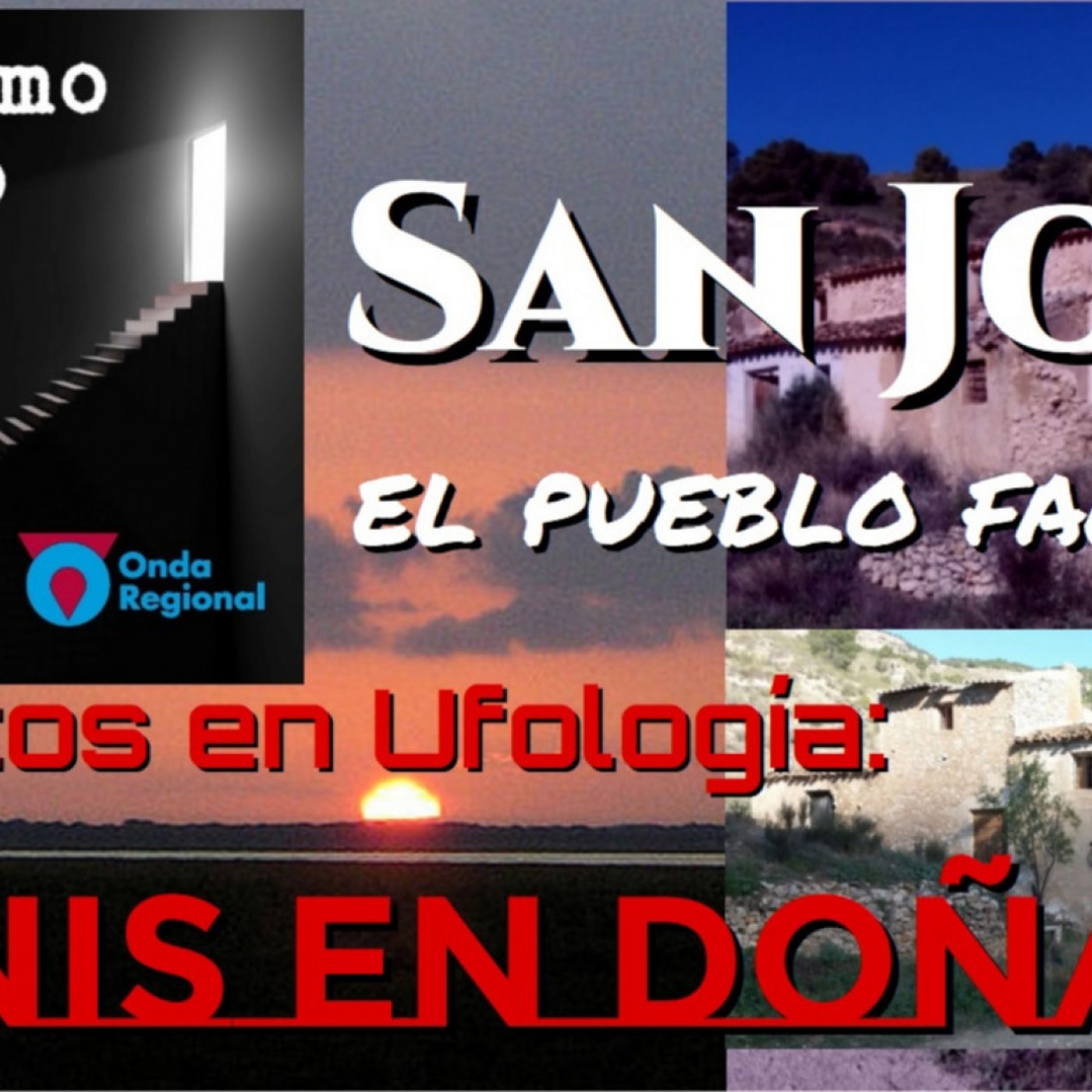 EL ÚLTIMO PELDAÑO