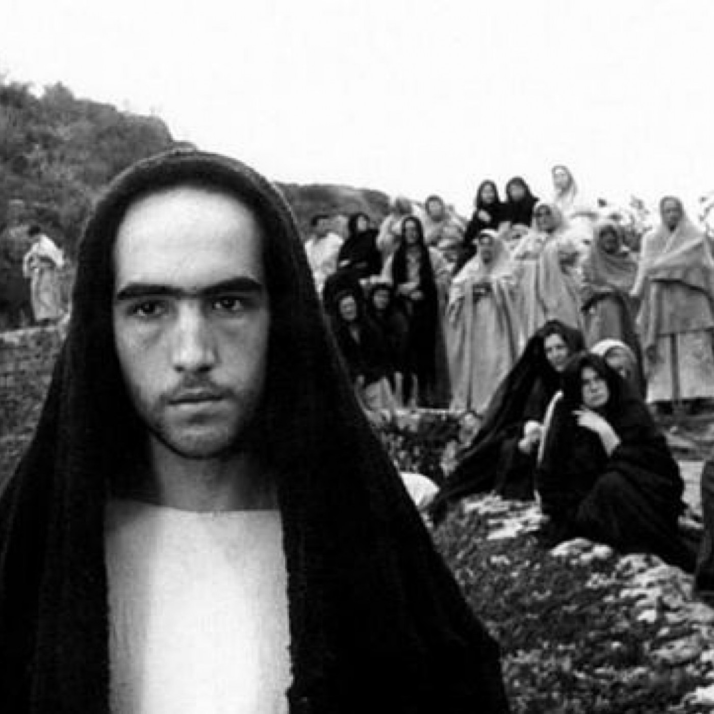 ATENEO T01C024 Una Semana Santa en crisis con Bach, Lope y Pasolini de fondo (15/04/2022) episode artwork