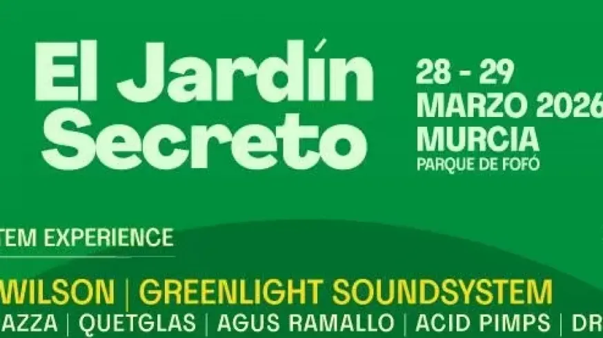 Mira que plan. La Región de Murcia se prepara para un fin de semana repleto de tradición, música y solidaridad