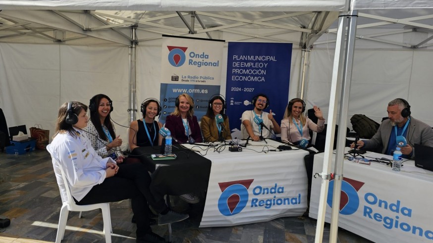 Proyectos de salud, bienestar, nutrición, moda murciana, cocina japonesa, asesoría jurídica y marketing