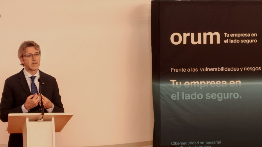 La Comunidad refuerza la protección de pymes y autónomos frente a los ciberataques