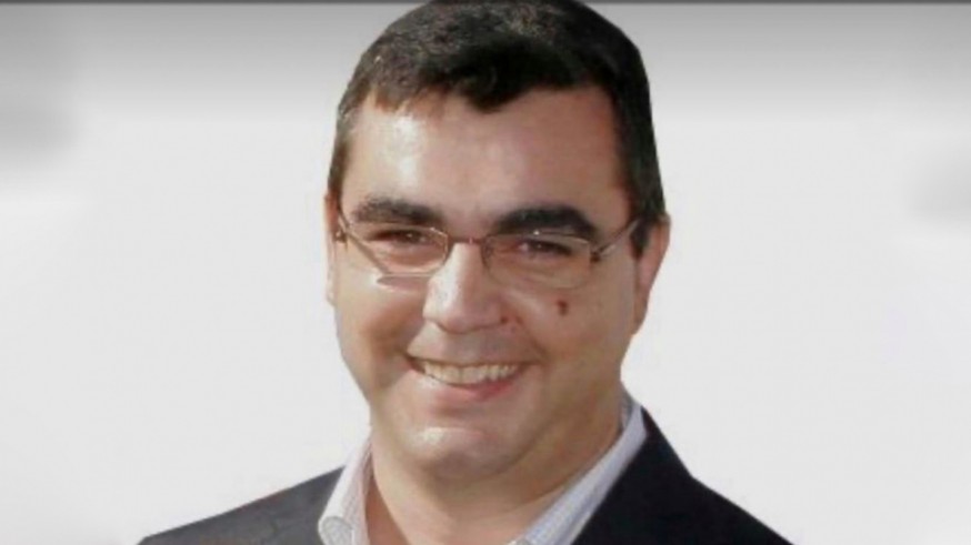 La Columna. Andrés Torres, periodista