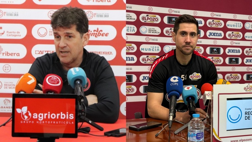 Jimbee y ElPozo buscan la Final Four de la Copa del Rey