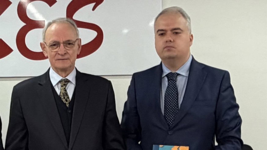 CCOO y UGT exigen la dimisión del secretario general de Política Social por un discurso “xenófobo” sobre inmigración