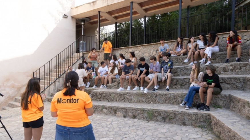 Caravaca acoge el encuentro ‘SuperEstudiantes’ esta semana 