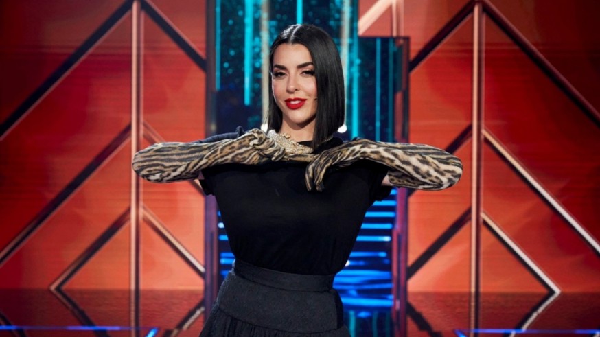 Ruth Lorenzo, pregonera del Carnaval de Águilas