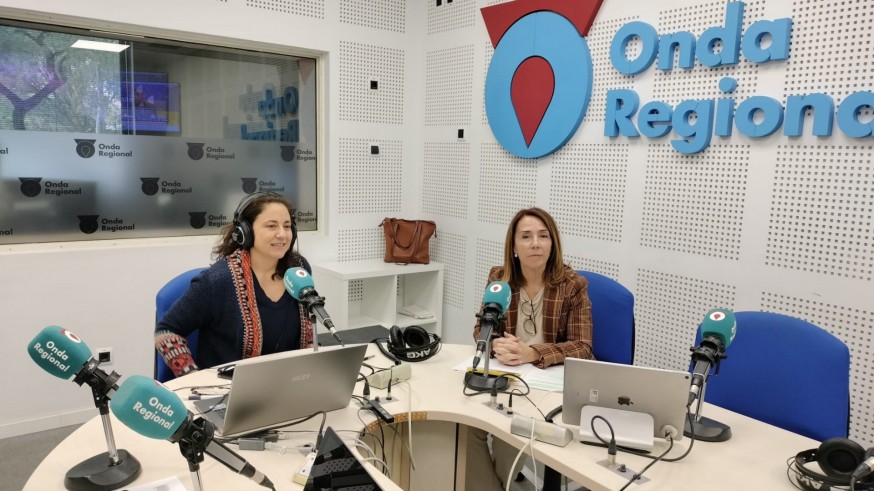 Un nuevo entorno huertano dentro de las actividades #MurciaMiCiudadEnseña