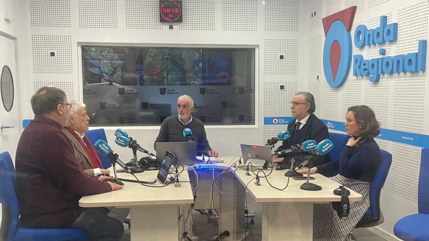 TERTULIA ACTUALIDAD 11/02/2026