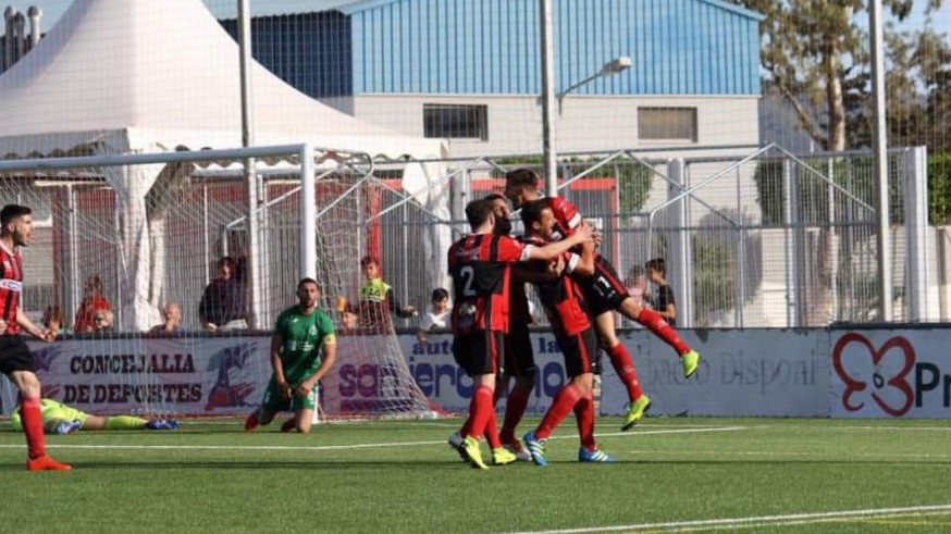 El Club Atlético Pulpileño buscará el playoff. Foto: Club Atlético Pulpileño
