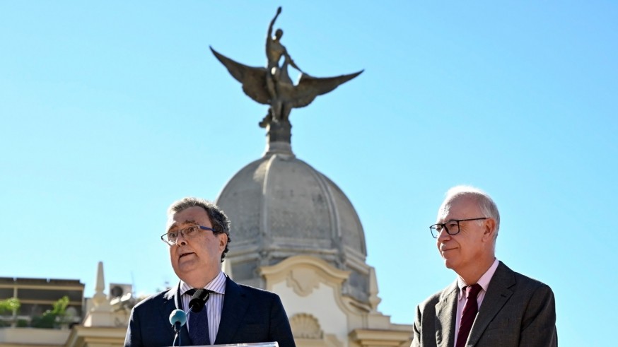 67 edificios históricos se sumarán al patrimonio de la ciudad de Murcia