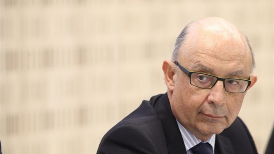 Un juez de Tarragona imputa al exministro Cristobal Montoro