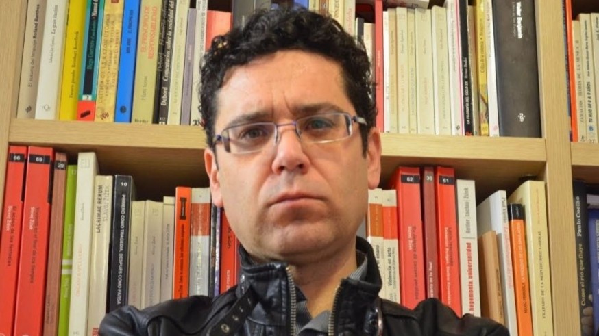 "Es la primera vez en la historia de la Iglesia que las mujeres tienen voz y voto"