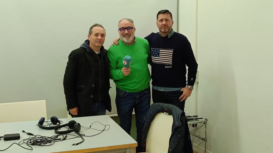 La previa en Onda Regional de un derbi histórico