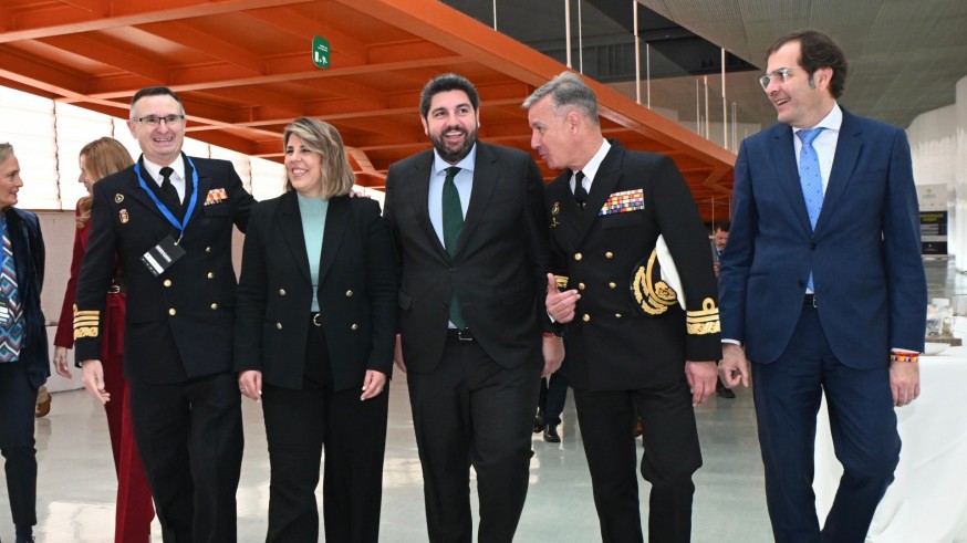 Tres millones de euros para la investigación y el desarrollo tecnológico en la industria de defensa y seguridad