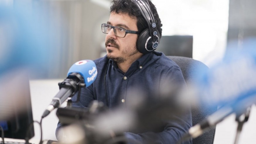 REGIÓN DEPORTIVA (MEDIODÍA) 29/10/2022